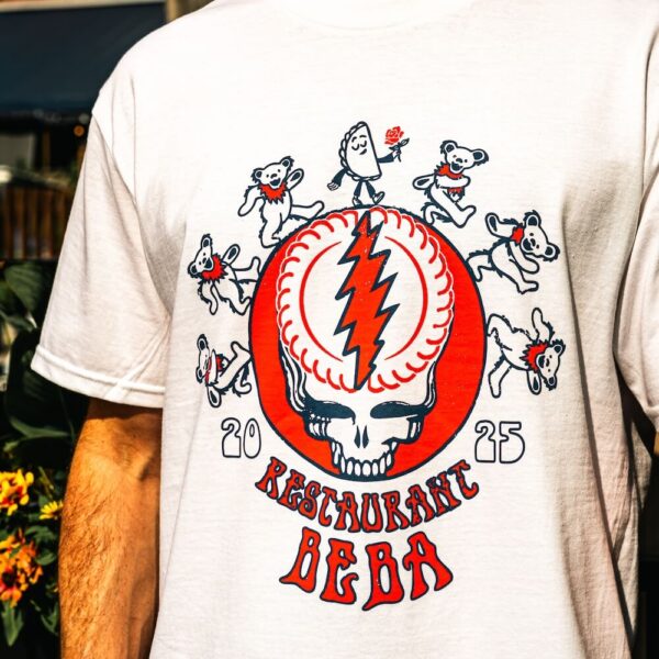 T-Shirt Anniversaire
